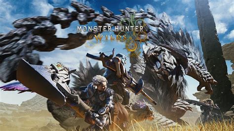 Capcom Finally Responds & Addresses Monster Hunter .